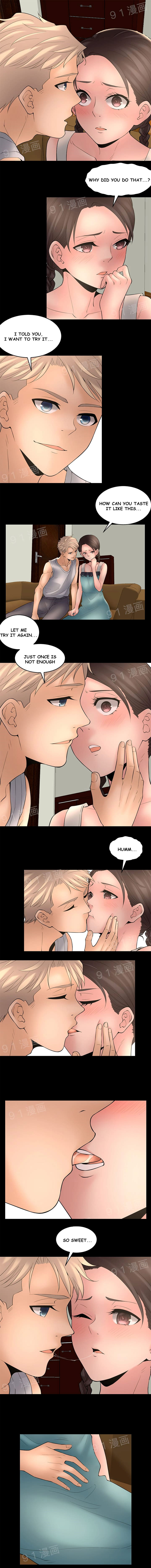 Golden Scale - Chapter 20 [photo 1] - MangaPorn