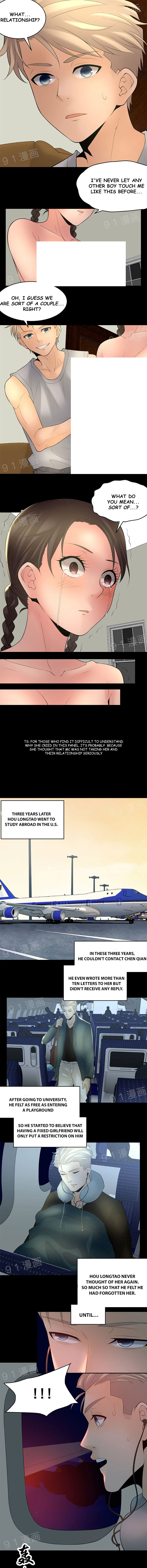 Golden Scale - Chapter 20 [photo 5] - MangaPorn