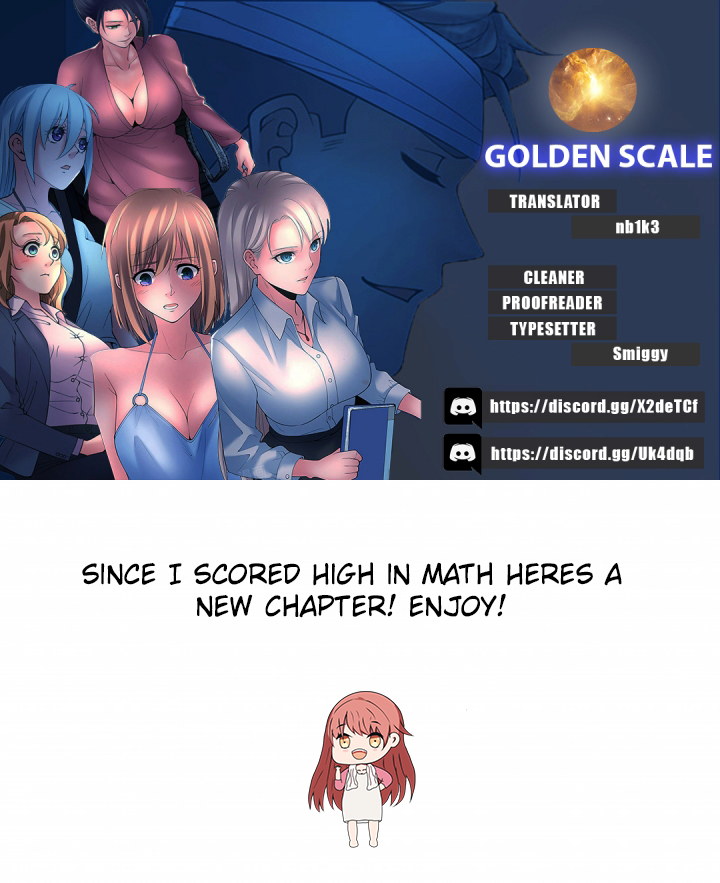Golden Scale - Chapter 22 [photo 1] - MangaPorn