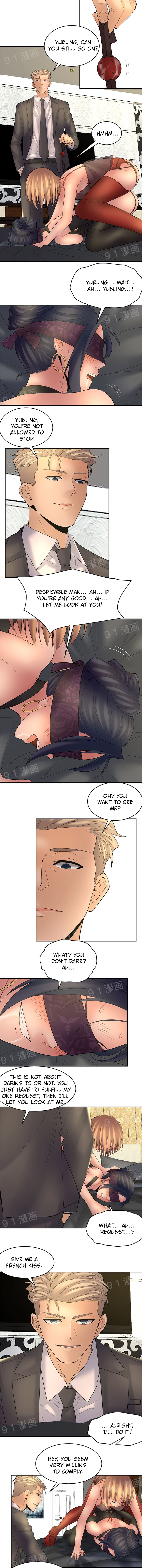 Golden Scale - Chapter 23 [photo 2] - MangaPorn