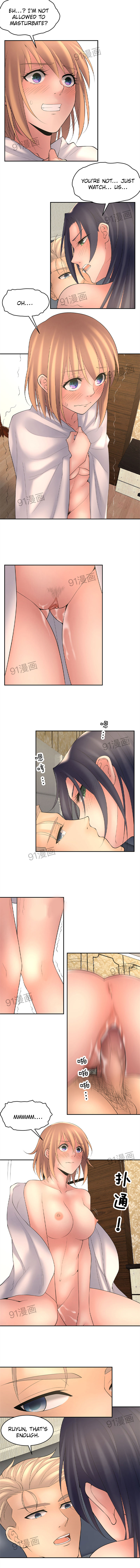 Golden Scale - Chapter 27 [photo 5] - MangaPorn