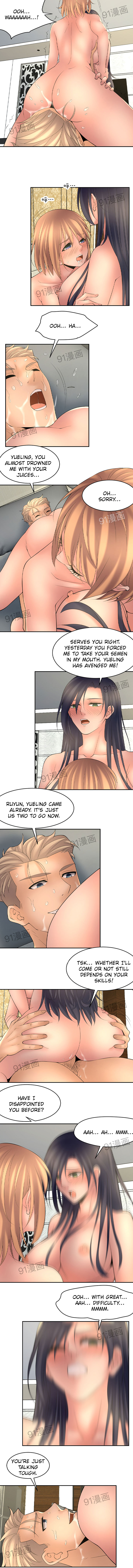 Golden Scale - Chapter 28 [photo 2] - MangaPorn