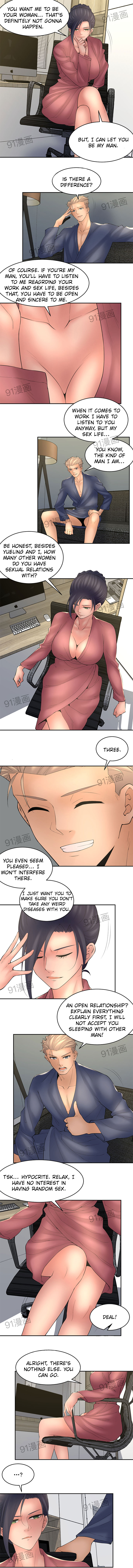 Golden Scale - Chapter 28 [photo 6] - MangaPorn