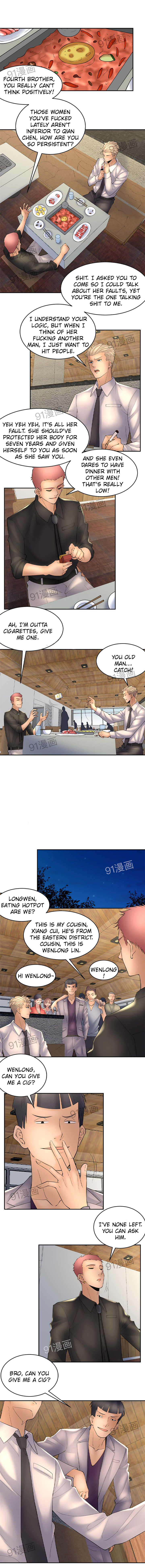 Golden Scale - Chapter 28 [photo 9] - MangaPorn