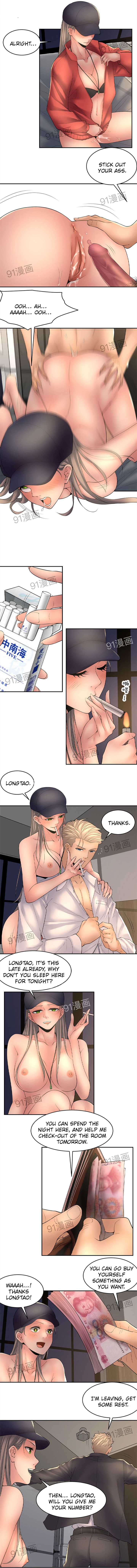 Golden Scale - Chapter 29 [photo 7] - MangaPorn