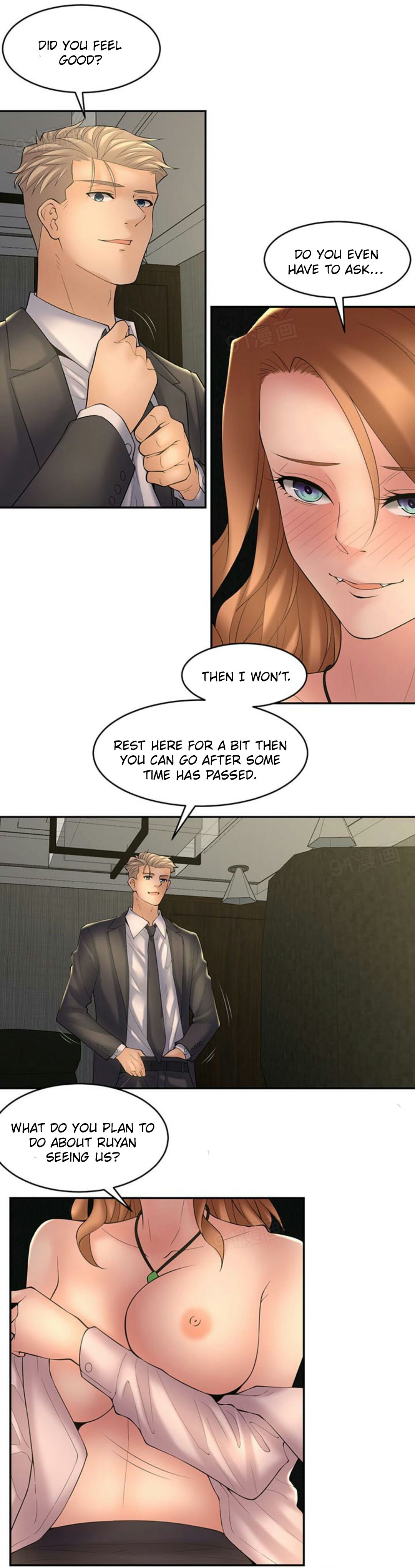 Golden Scale - Chapter 33 [photo 10] - MangaPorn