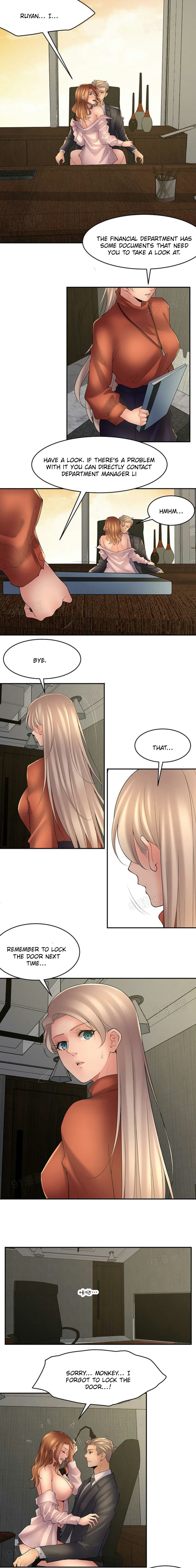 Golden Scale - Chapter 33 [photo 8] - MangaPorn