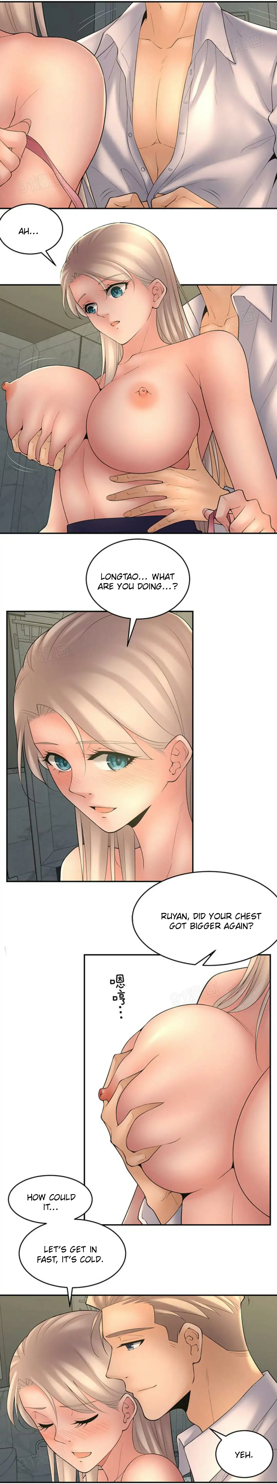 Golden Scale - Chapter 34 [photo 4] - MangaPorn