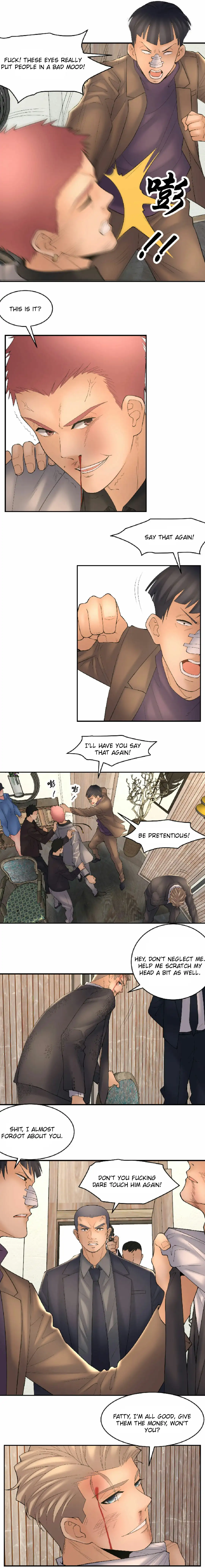 Golden Scale - Chapter 35 [photo 11] - MangaPorn