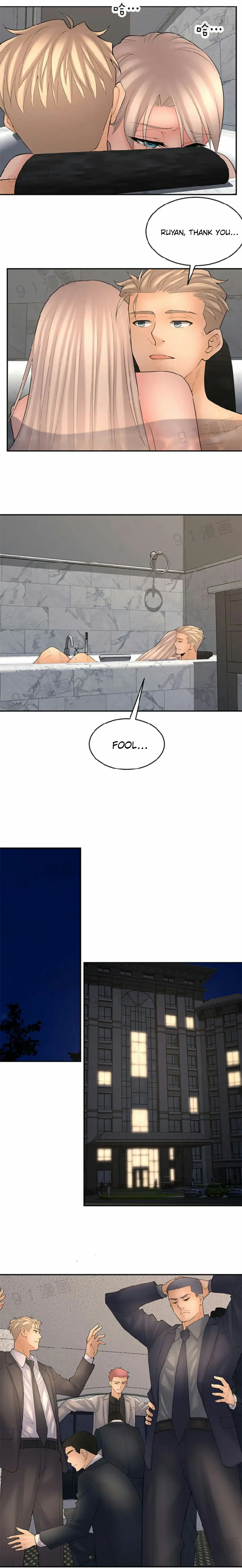 Golden Scale - Chapter 35 [photo 4] - MangaPorn