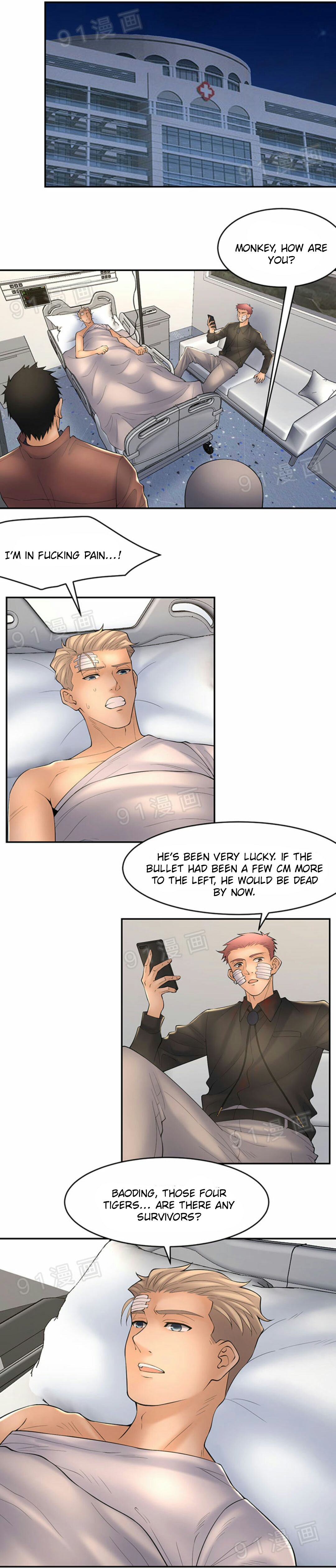 Golden Scale - Chapter 36 [photo 10] - MangaPorn