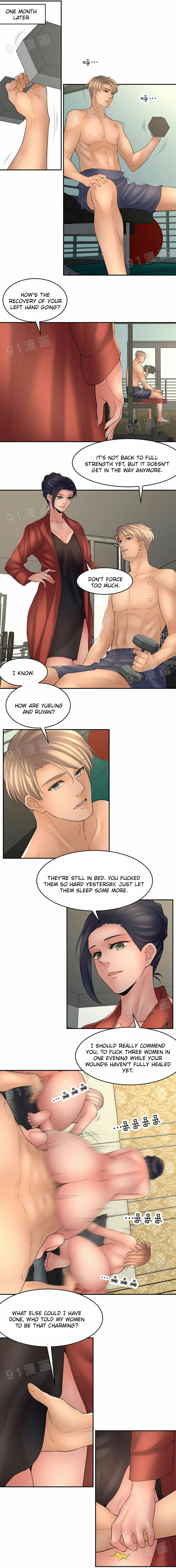 Golden Scale - Chapter 36 [photo 12] - MangaPorn