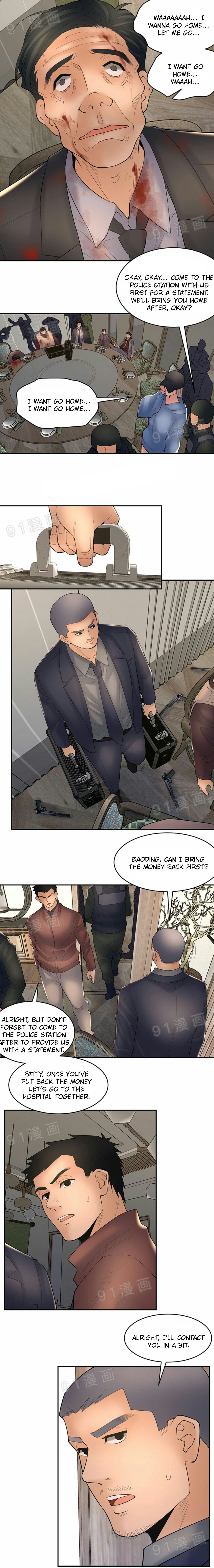 Golden Scale - Chapter 36 [photo 8] - MangaPorn