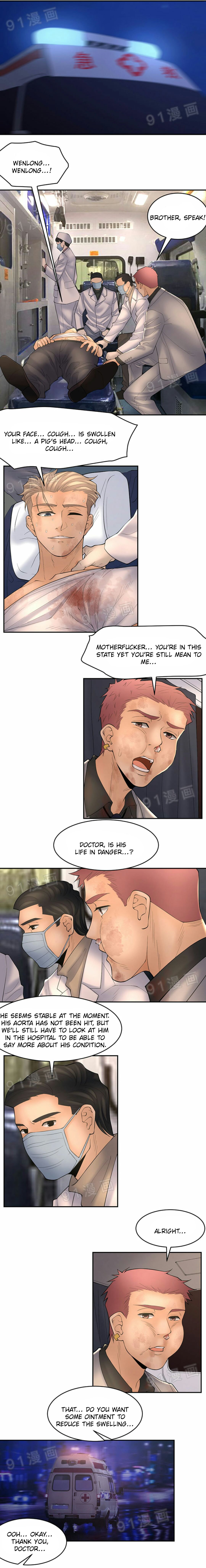 Golden Scale - Chapter 36 [photo 9] - MangaPorn