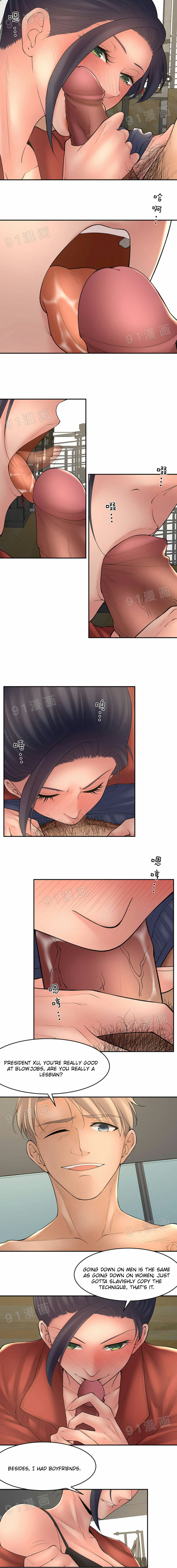 Golden Scale - Chapter 37 [photo 2] - MangaPorn