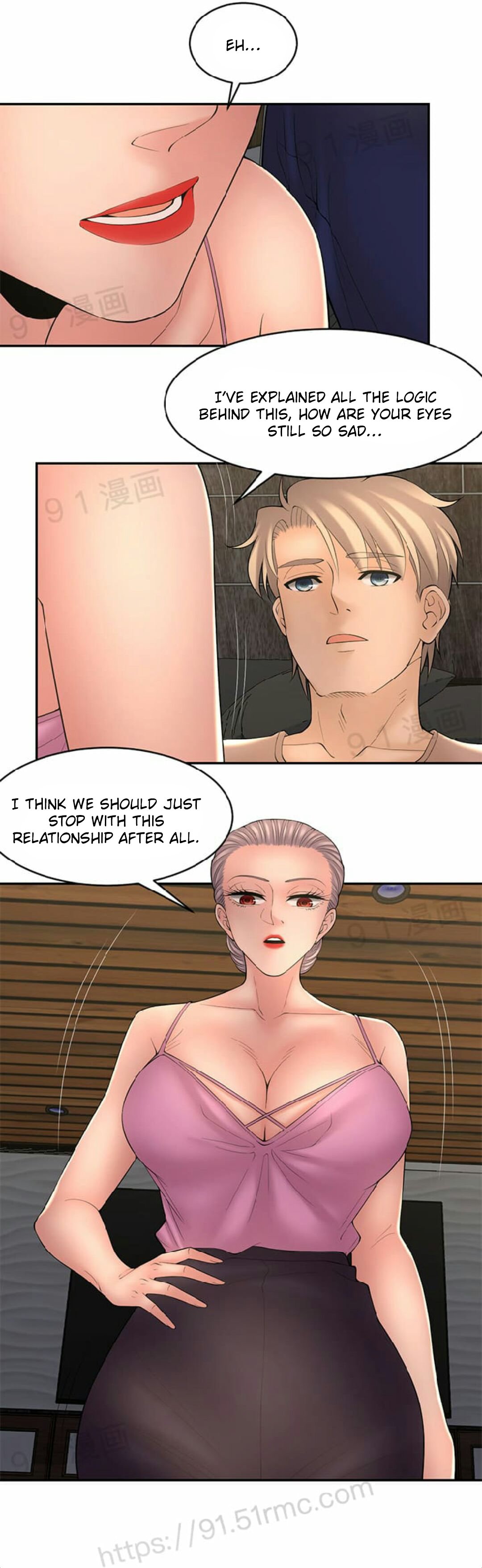 Golden Scale - Chapter 39 [photo 12] - MangaPorn