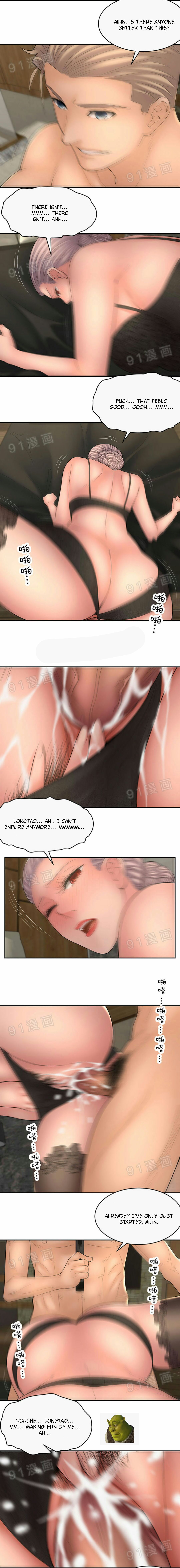 Golden Scale - Chapter 41 [photo 4] - MangaPorn