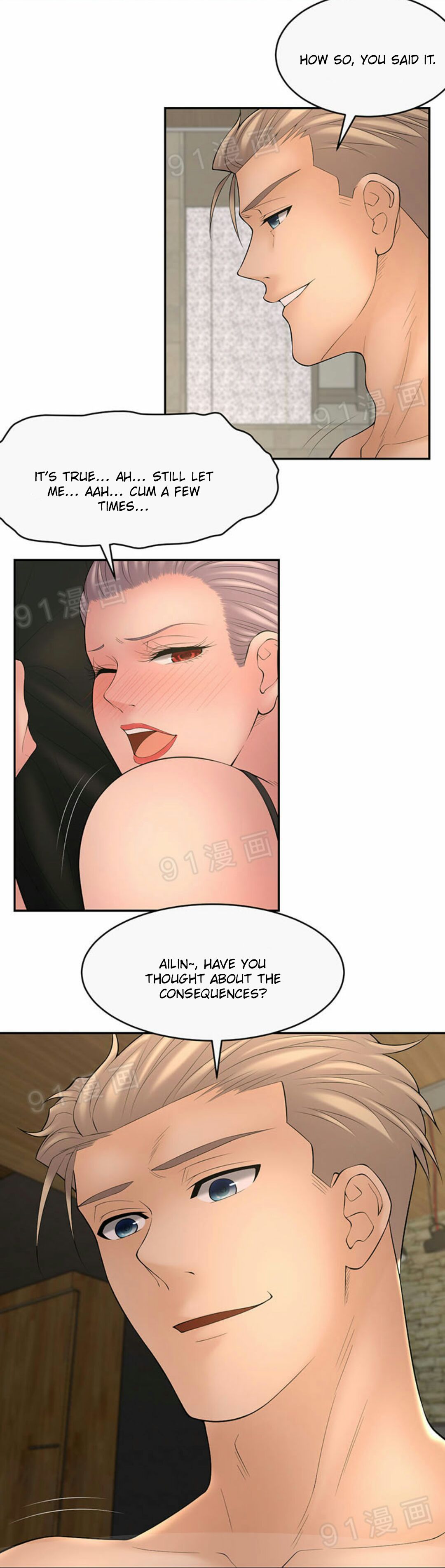 Golden Scale - Chapter 41 [photo 5] - MangaPorn