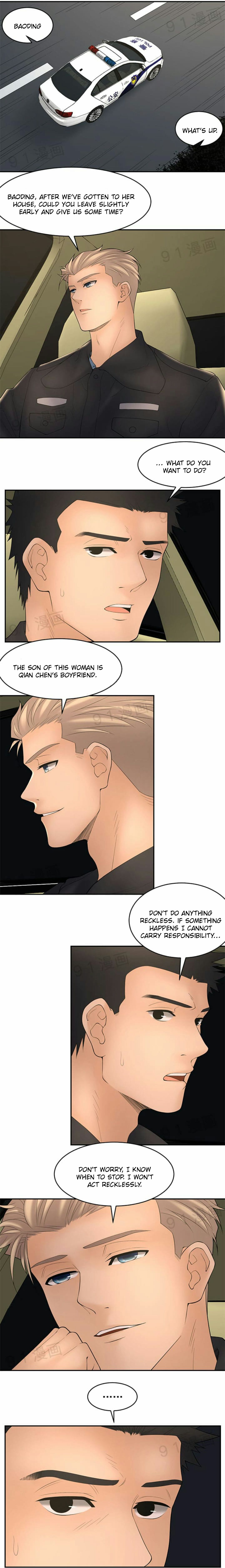 Golden Scale - Chapter 42 [photo 3] - MangaPorn