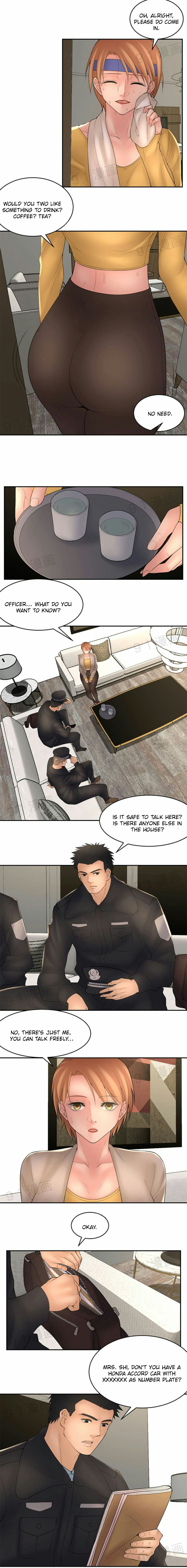 Golden Scale - Chapter 42 [photo 5] - MangaPorn