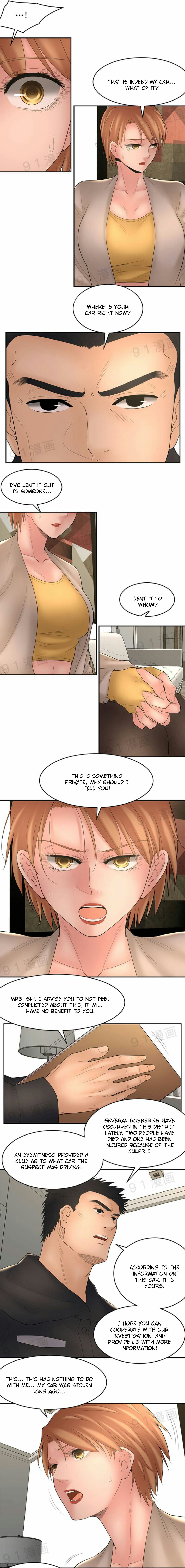 Golden Scale - Chapter 42 [photo 6] - MangaPorn