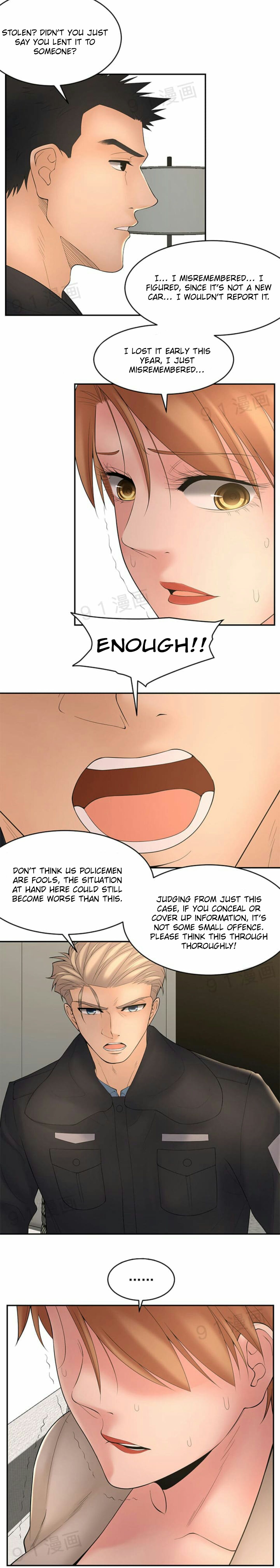 Golden Scale - Chapter 42 [photo 7] - MangaPorn
