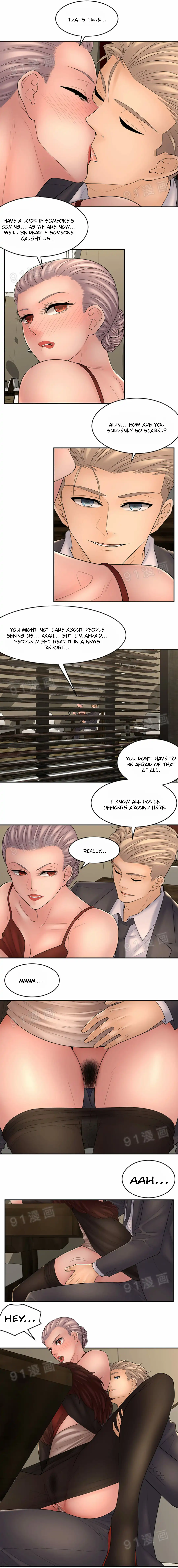 Golden Scale - Chapter 44 [photo 8] - MangaPorn