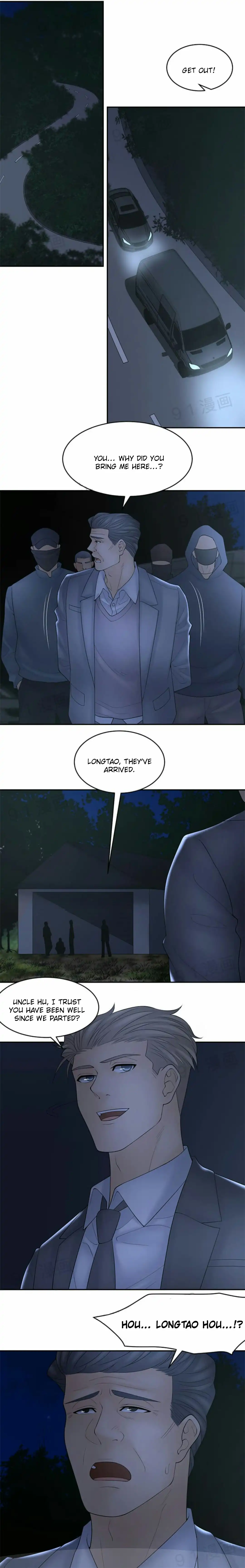 Golden Scale - Chapter 45 [photo 11] - MangaPorn