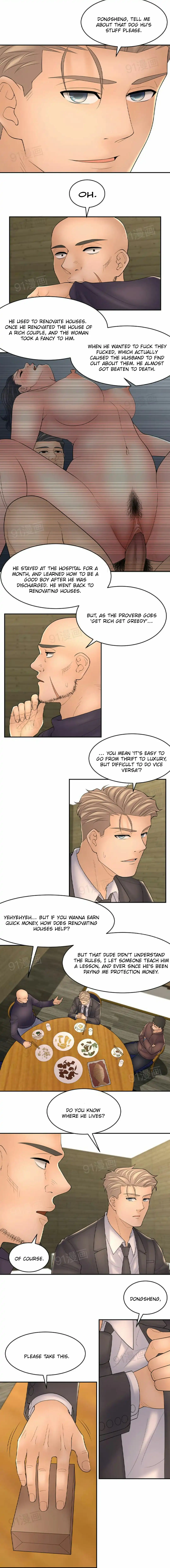 Golden Scale - Chapter 45 [photo 3] - MangaPorn