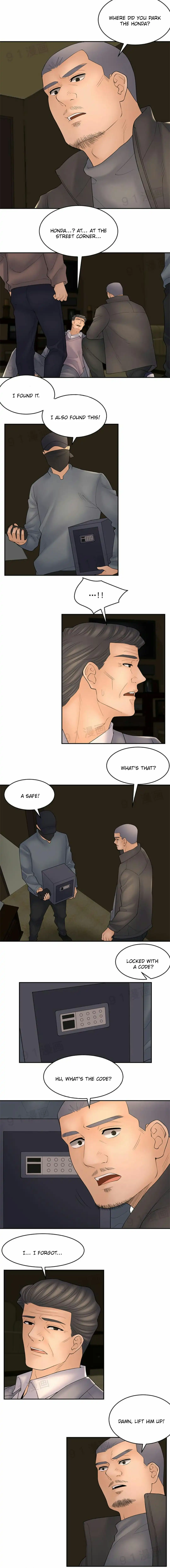 Golden Scale - Chapter 45 [photo 8] - MangaPorn