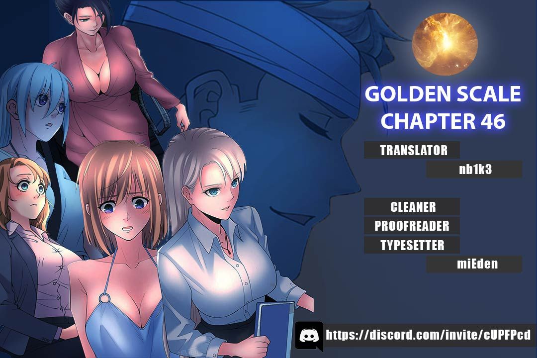 Golden Scale - Chapter 46 [photo 1] - MangaPorn