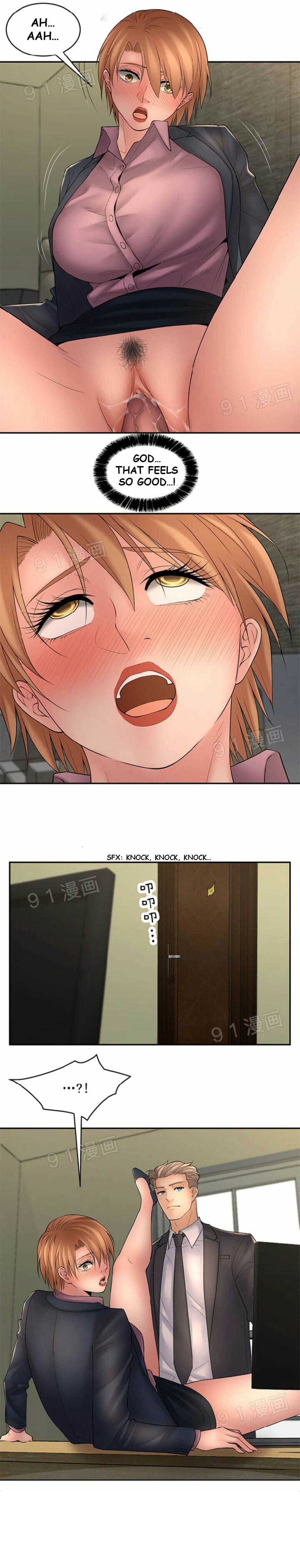 Golden Scale - Chapter 46 [photo 12] - MangaPorn