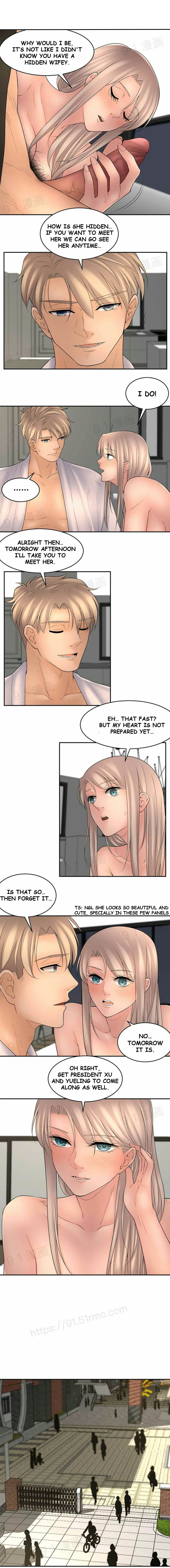 Golden Scale - Chapter 47 [photo 9] - MangaPorn