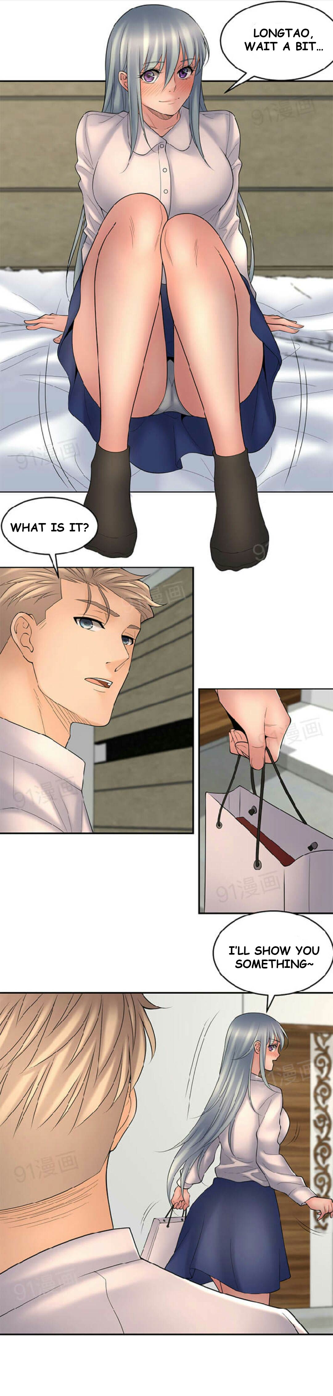 Golden Scale - Chapter 48 [photo 11] - MangaPorn