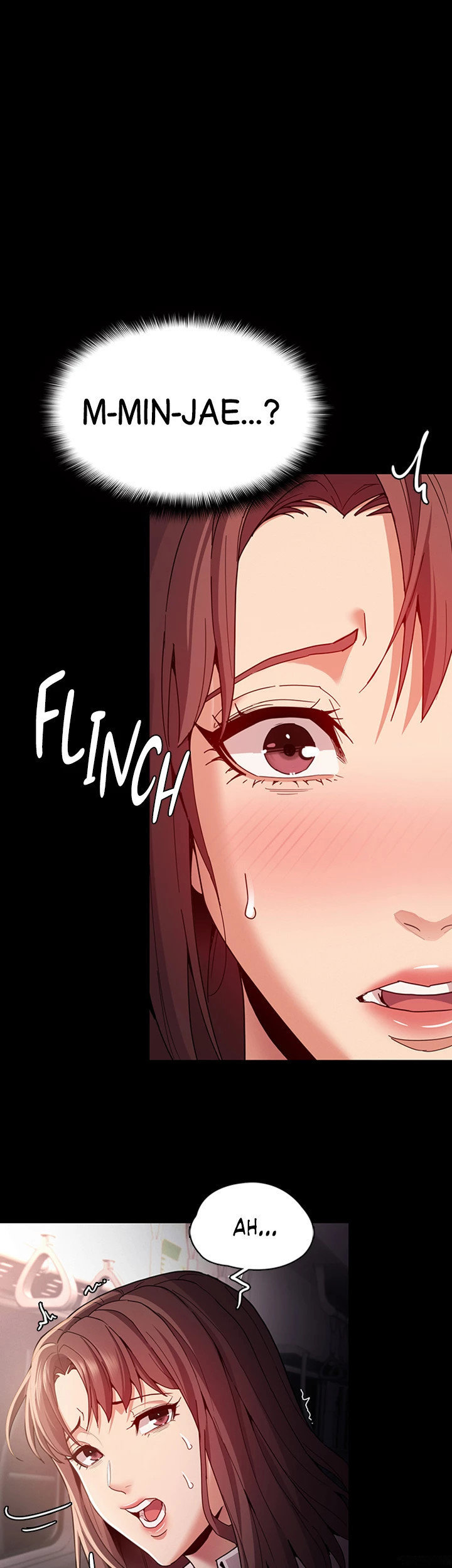Pervert Diary - Chapter 13 [photo 1] - MangaPorn