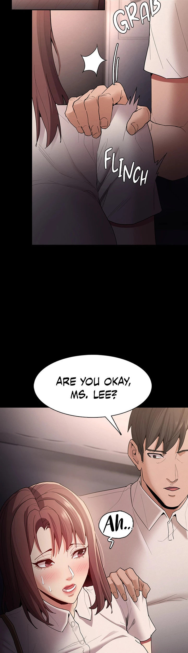 Pervert Diary - Chapter 13 [photo 11] - MangaPorn