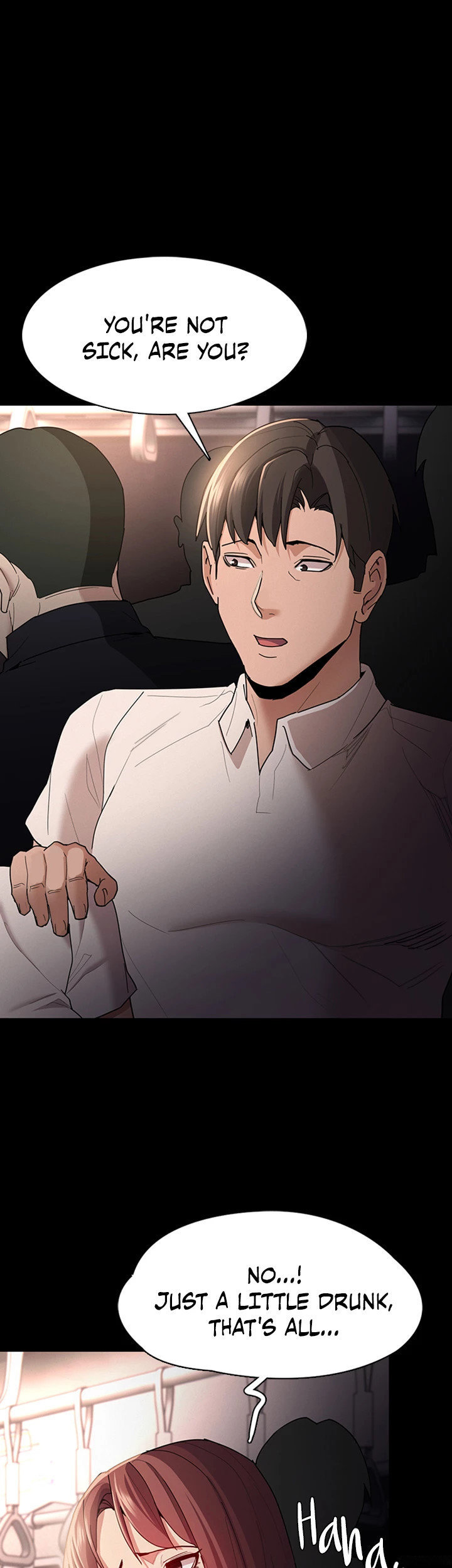 Pervert Diary - Chapter 13 [photo 13] - MangaPorn
