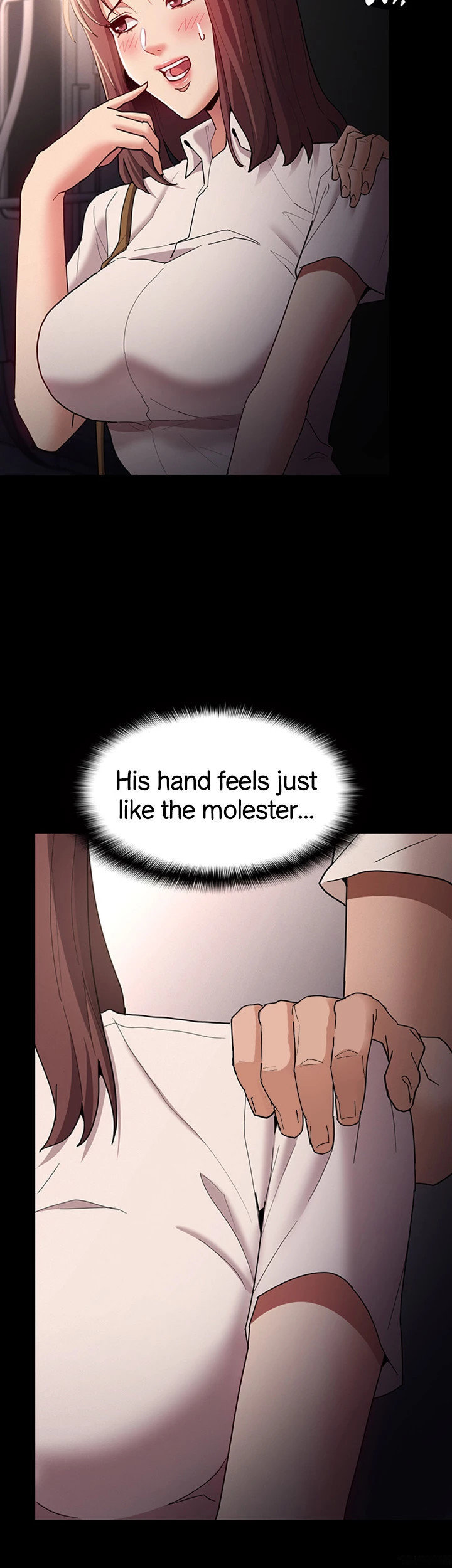 Pervert Diary - Chapter 13 [photo 14] - MangaPorn
