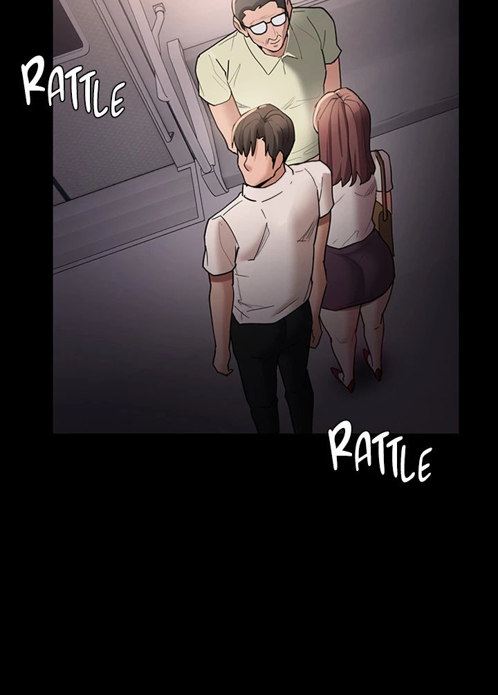Pervert Diary - Chapter 13 [photo 16] - MangaPorn