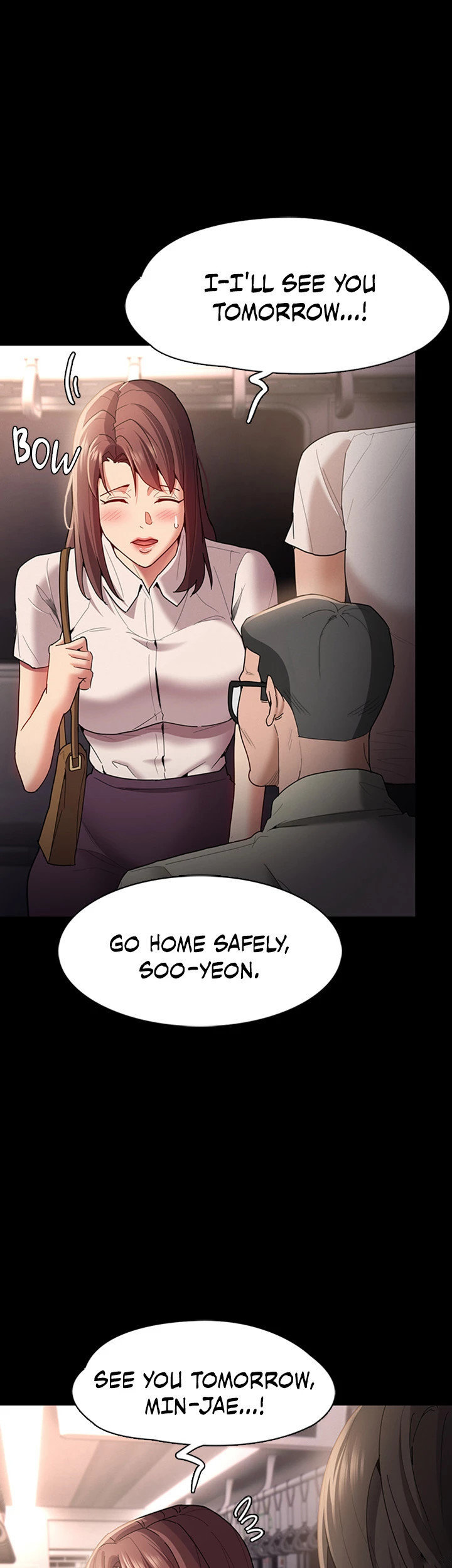 Pervert Diary - Chapter 13 [photo 17] - MangaPorn