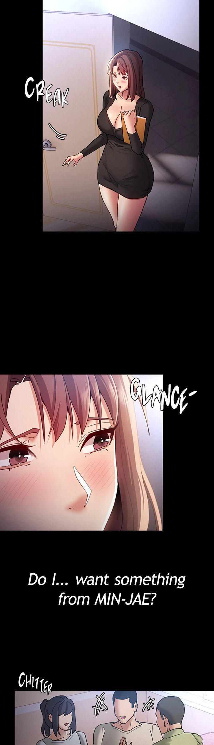 Pervert Diary - Chapter 13 [photo 31] - MangaPorn