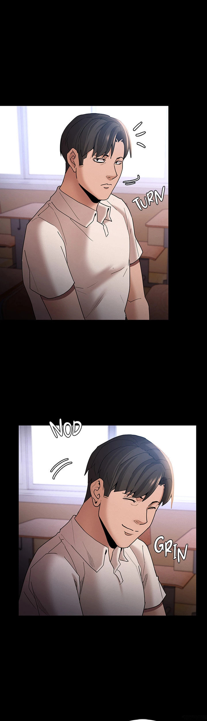 Pervert Diary - Chapter 13 [photo 33] - MangaPorn