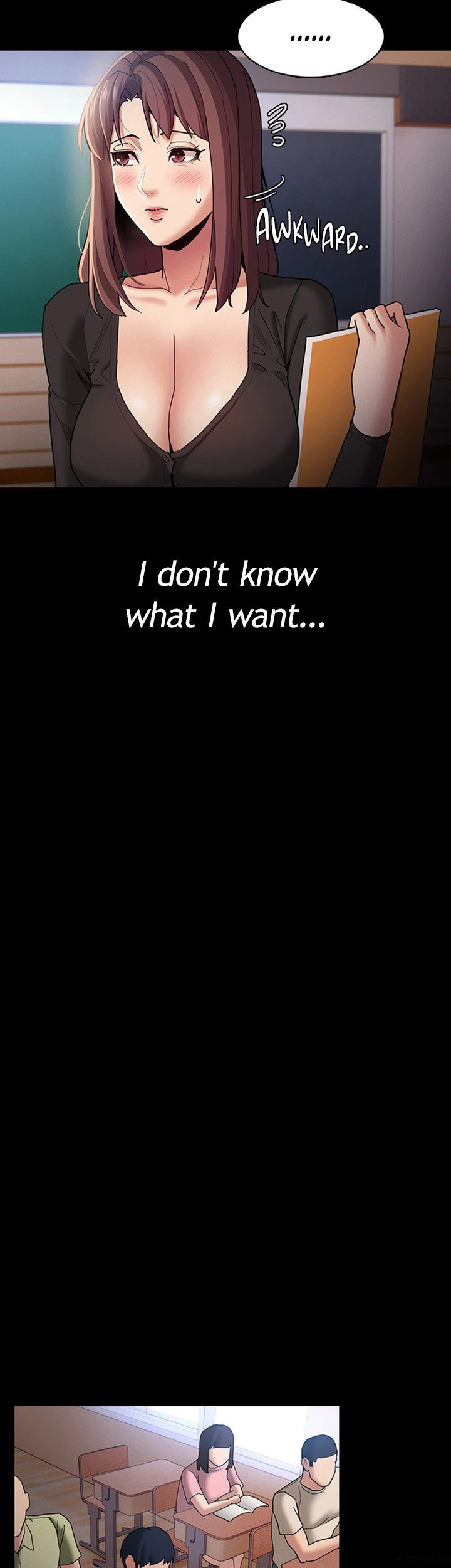 Pervert Diary - Chapter 13 [photo 34] - MangaPorn