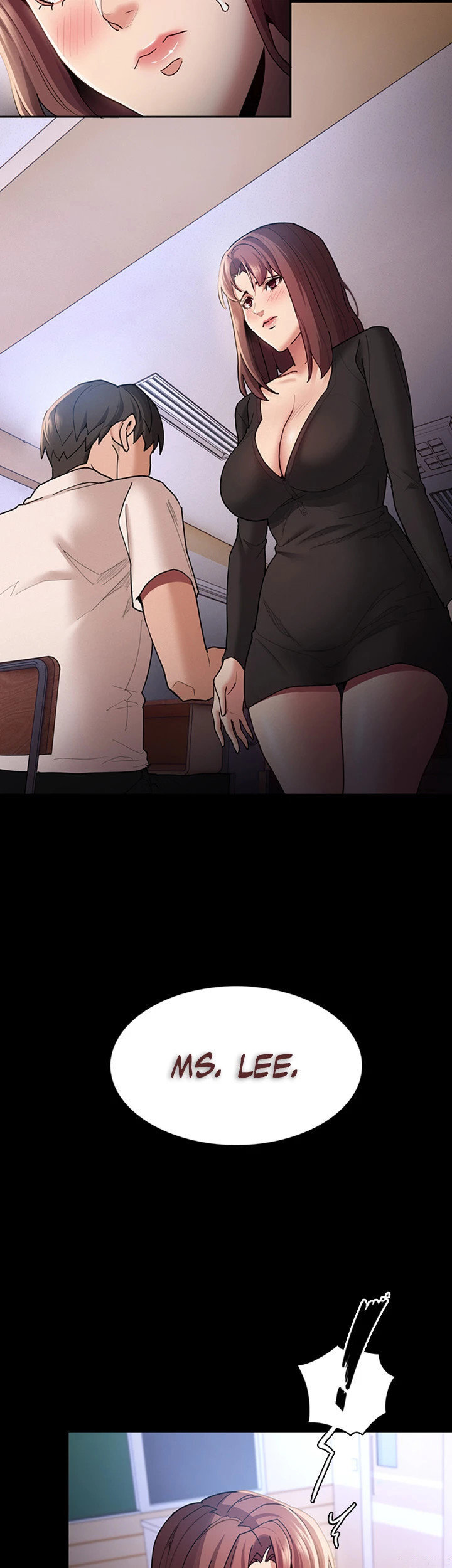 Pervert Diary - Chapter 13 [photo 38] - MangaPorn
