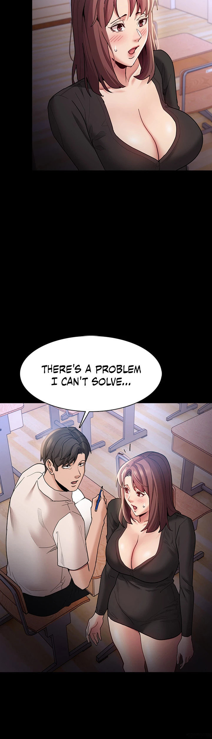 Pervert Diary - Chapter 13 [photo 39] - MangaPorn
