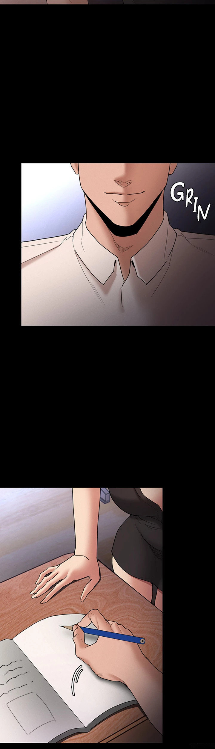 Pervert Diary - Chapter 13 [photo 43] - MangaPorn