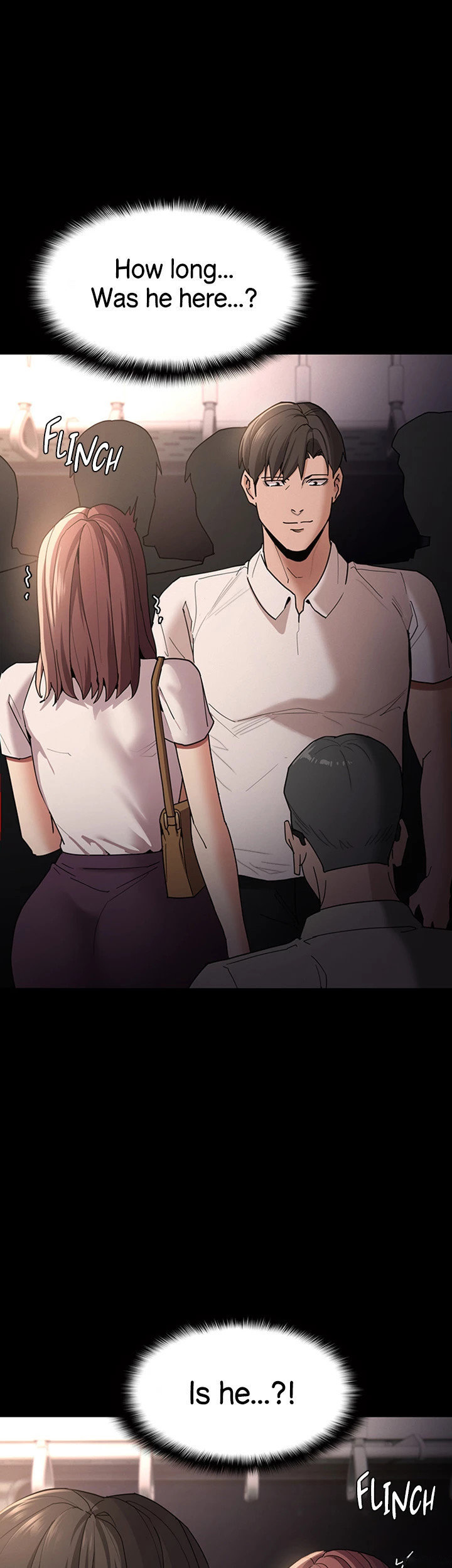 Pervert Diary - Chapter 13 [photo 5] - MangaPorn