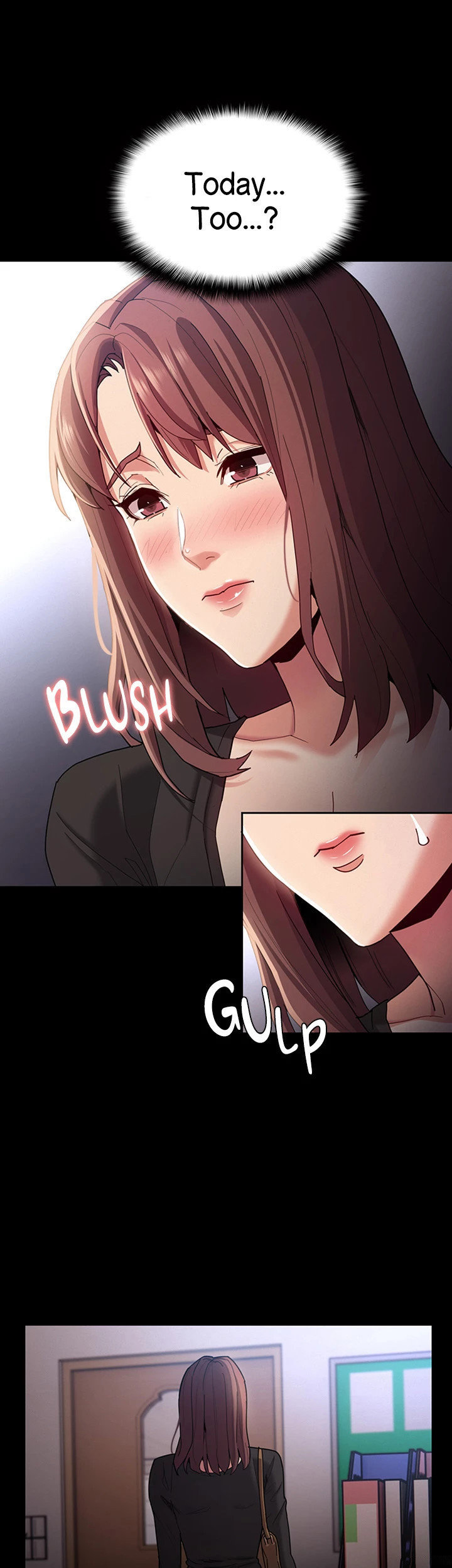 Pervert Diary - Chapter 13 [photo 51] - MangaPorn