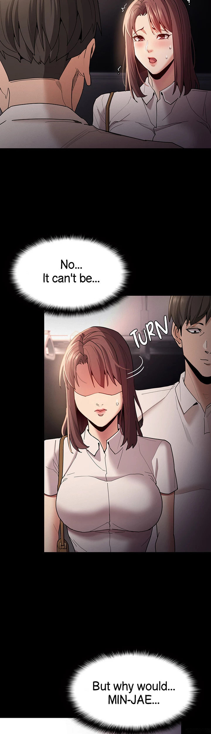 Pervert Diary - Chapter 13 [photo 6] - MangaPorn