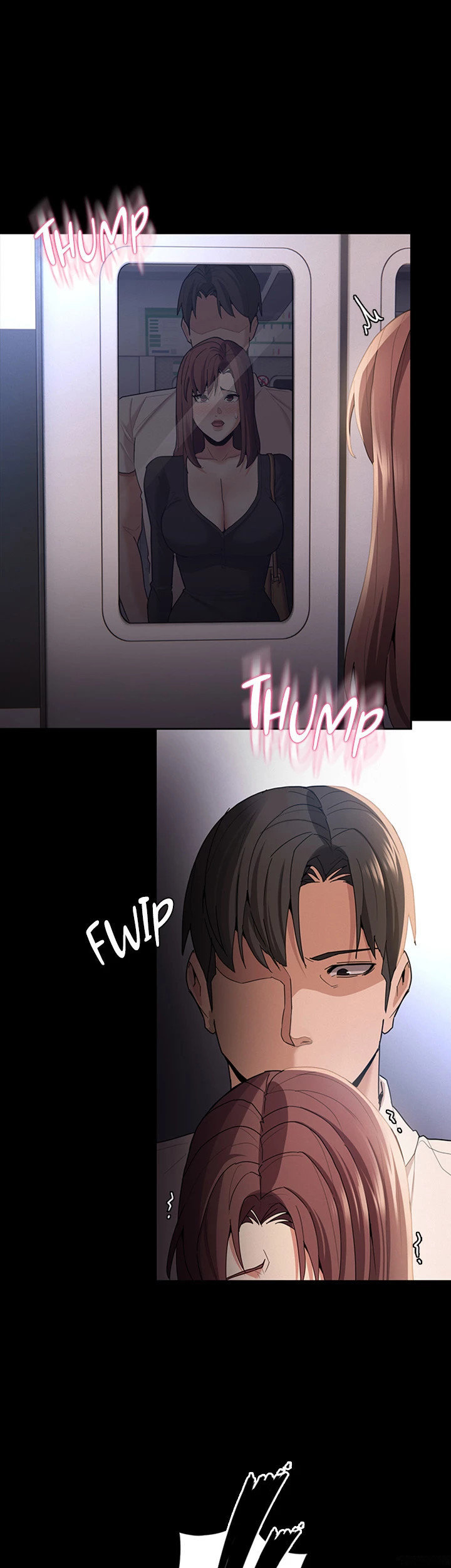 Pervert Diary - Chapter 13 [photo 60] - MangaPorn